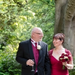 Lorraine & Patrick