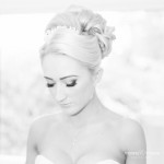 Bridal Portrait by Moore&Moore Photography. Wedding Photography at Tylney Hall | Wedding Photography Hampshire