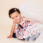My First Birthday Photoshoot by Moore & Moore Photography, Fleet Hampshire