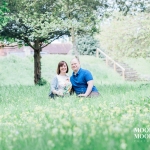 Caroline & Tim
