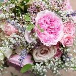 Wedding Photography at Gilbert White & The Oates Collections Barn, Selborne