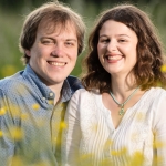 Hannah & Tom