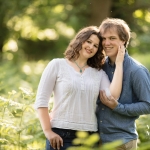Hannah & Tom