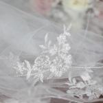Wedding Traditions - the Veil by Moore & Moore Photography, Wedding Photographers