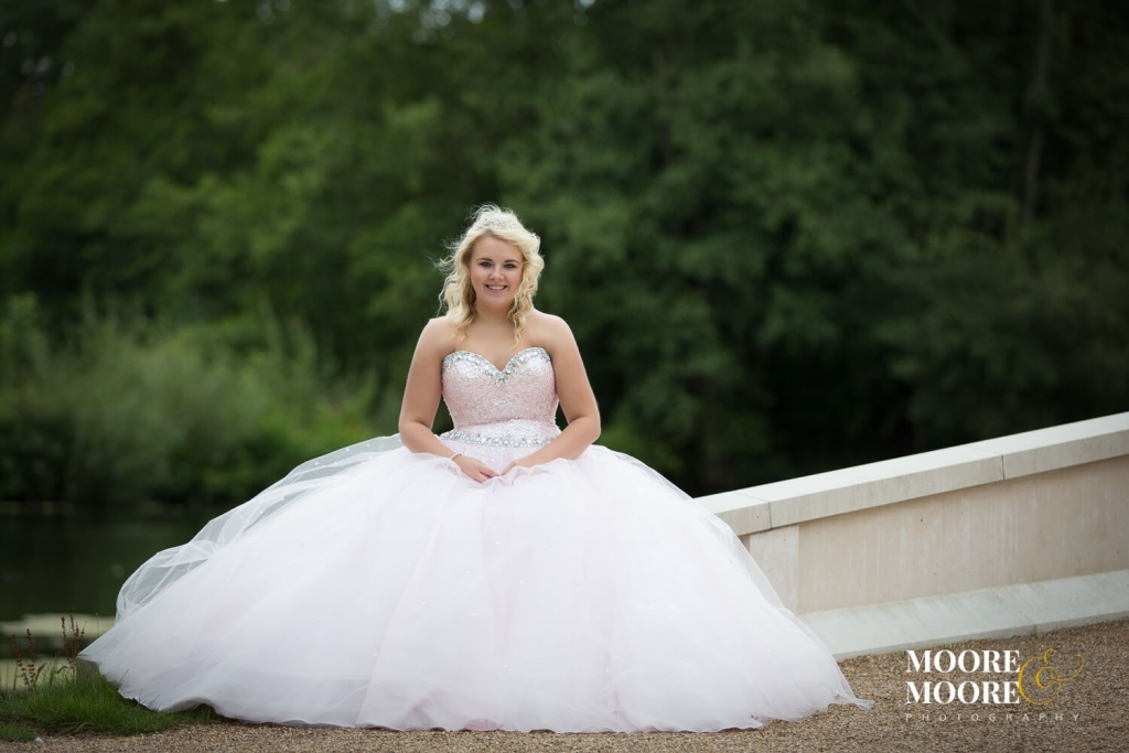 Fairytale style prom-year-photography-by-moore-moore-photography-hampshire