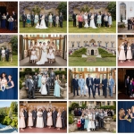 Group photographs at Weddings. Wedding photos by Moore & Moore Photography, Hampshire