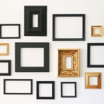 ancestor wall and gallery styles