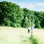 spring-summer-prewedding-engagement-photoshoot-inspiration-summer-meadows-long grasses and buttercups