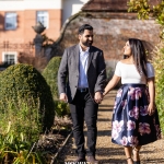 Tanika & Sahil