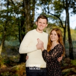 Sophie & Will