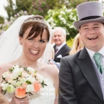 Caroline & Tim