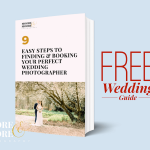 Free Wedding Guide to Photography