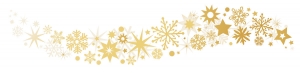 Christmas Stars swirl