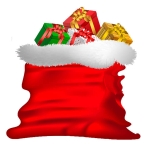 santas sack christmas sessions