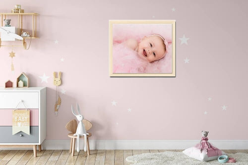 Babys Milestones Photo Series Room Design Babys Milestones Photo Series Room Design