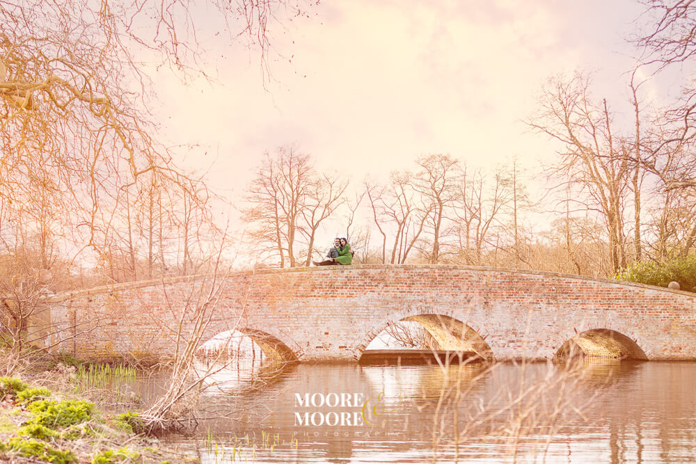 Couple in Love Portraits in Fleet, by Moore & Moore Photography, Hampshire