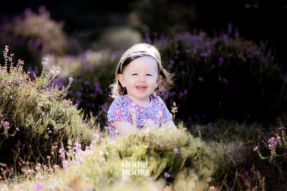 Family Photography by Moore & Moore Photography, Hampshire