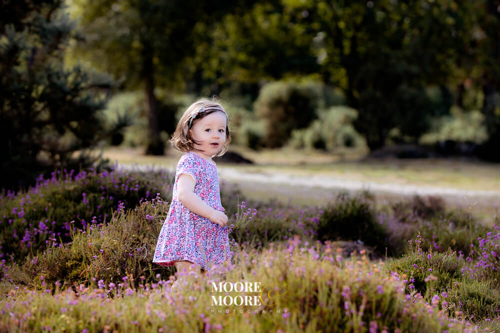 Family Photography by Moore & Moore Photography, Hampshire