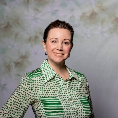 Helen Moore at Moore & Moore Photography