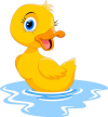baby ducks icon 2