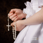 First Holy Communion Professional Photographs, Hampshire