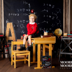 school starters portrait photoshoot